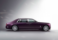 Rolls-Royce Phantom photo